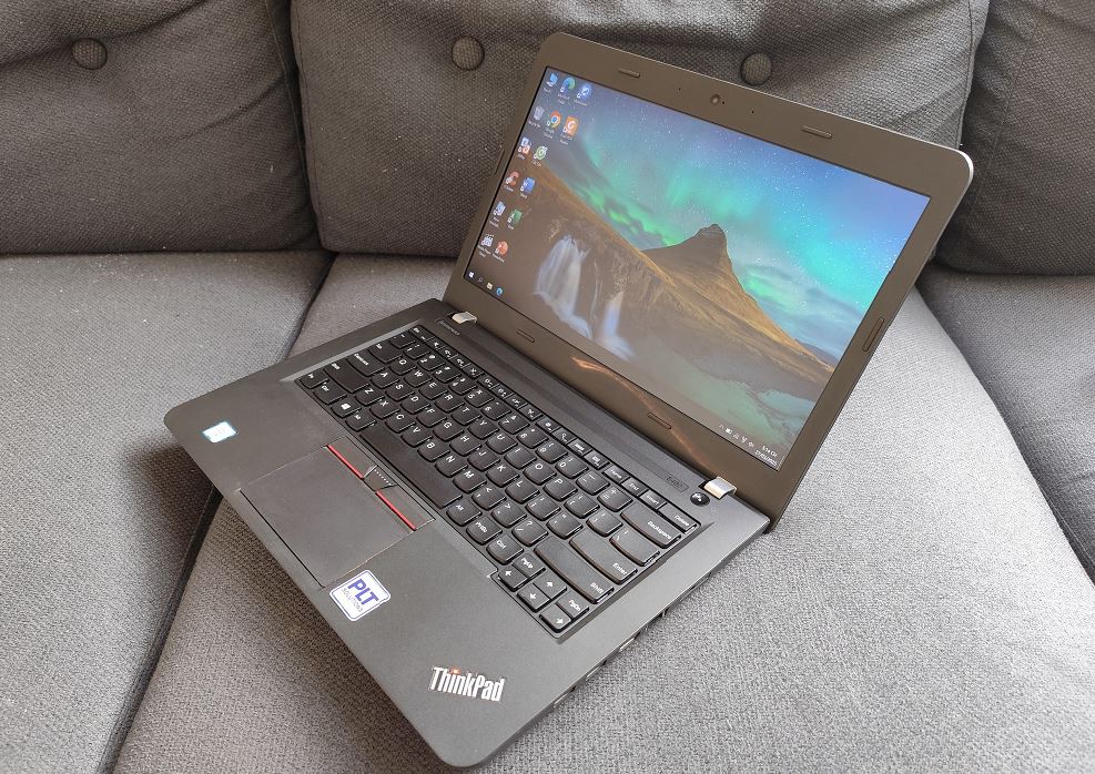 ThinkPad E460 Intel Core i7-6500U mạnh mẽ, RAM 16GB và SSD 512GB siêu tốc, mang đến hiệu suất vượt trội cho mọi tác vụ.