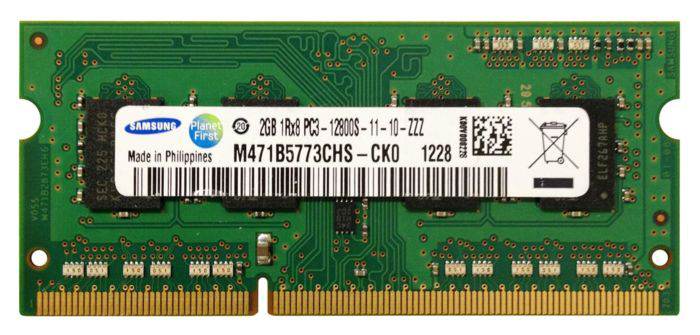 RAM LAPTOP DDR3 2G DÙNG CHO LAPTOP, ĐỘ BỀN CAO