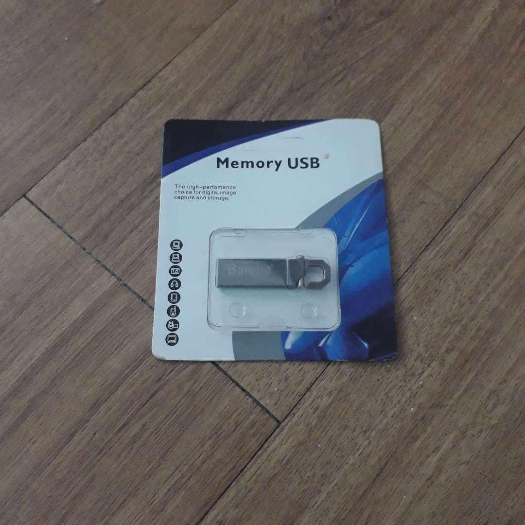 USB 32GB 2.0 LOẠI TỐT, LƯU TRỮ TRÊN TỪNG CÂY SỐ